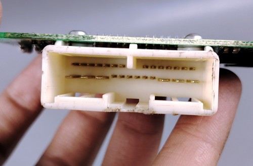 SUZUKI SX4 SPORTS BASE 2.0L Transmission CONTROL Module UNIT TCM TCU 38885-79J11 - Picture 18 of 24