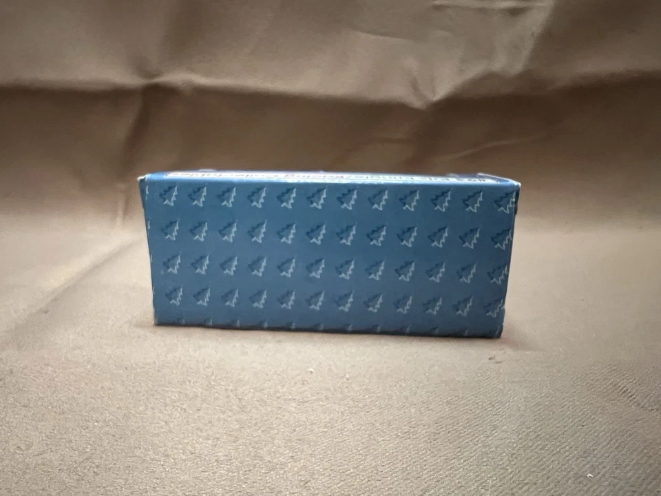 NIB 1993 RCCA Limited Edition Collector Series 1:64 NASCAR #93 Kris Kringle - Image 3 of 4