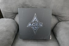 2025 Las Vegas Aces Season Ticket Member Gift Includes Highlight Reel EVERYTHING