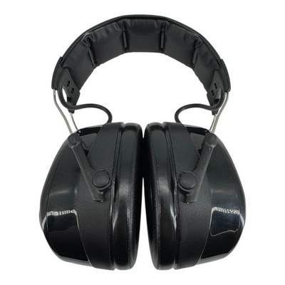 3M Peltor ProTac III MT13H221A Gehörschutz Headset schwarz