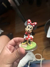 Disney Infinity 3.0 Edition Minnie Mouse Action Figure - 126415