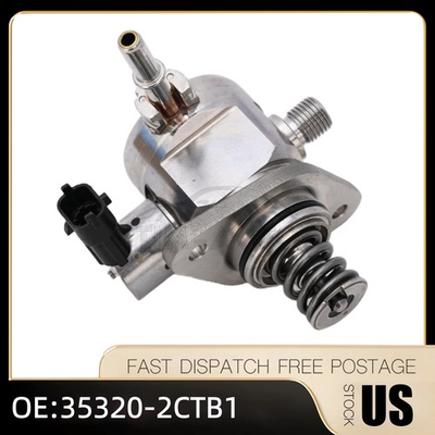 #ad NEW High Pressure Fuel Pump for Genesis G70 19 21 Kia Stinger 18 21 2.0L $97.99