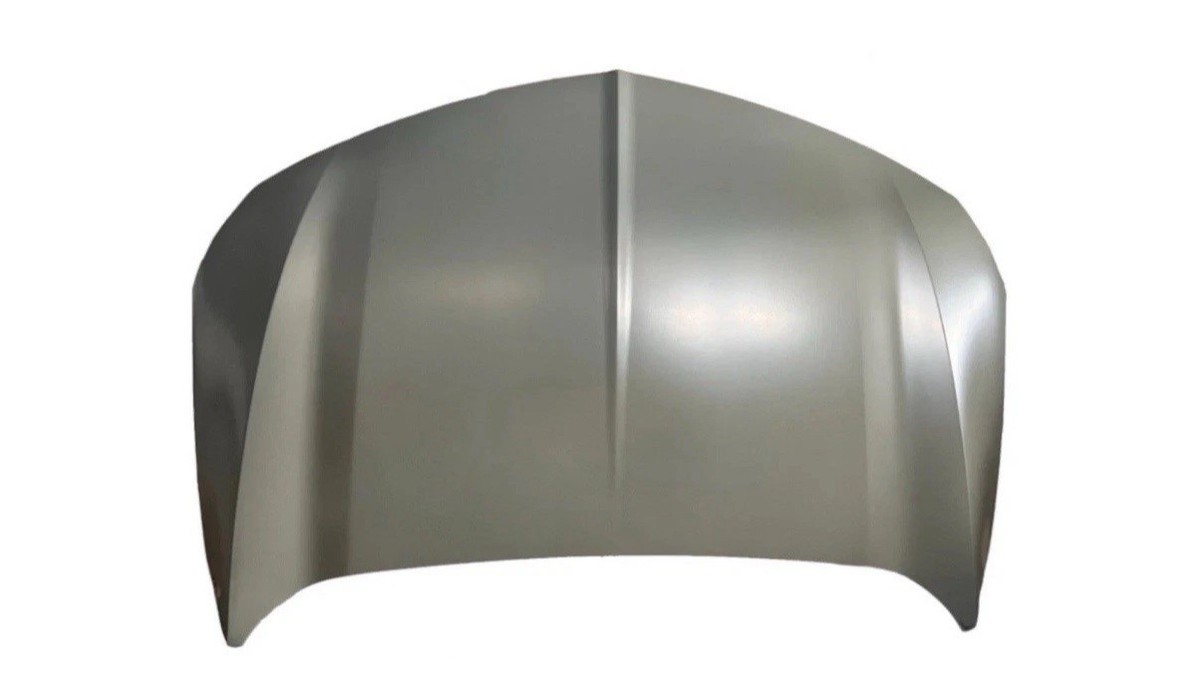 Fits 2021 2022 2023 2024 2025 Buick Encore GX Hood Steel New
