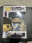 Funko Pop Rocks Prince #80 Vaulted Vinyl Figure Box with Hard Display case