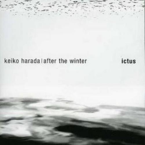 Альбом Кейко Харады After the Winter (Ictus) (CD)
