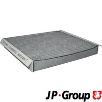 JP Group 1228101600 Filter, Innenraumluft FüR Opel