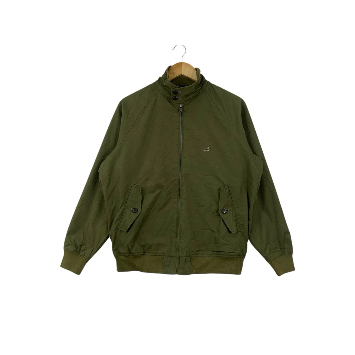 Crocodile Coats, Jackets & Vests for Polyester Outer Shell Men for 