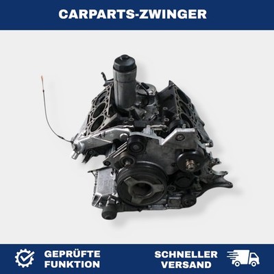 Audi A4 A6 A8 V6 2,5TDI 110KW/150PS AFB Motor Triebwerk Engine Kurbelwelle