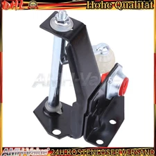 Lagerbock Für VW Golf 2 3 Jetta Schaltgestänge Schalthebel Umlenkwelle Reparatur