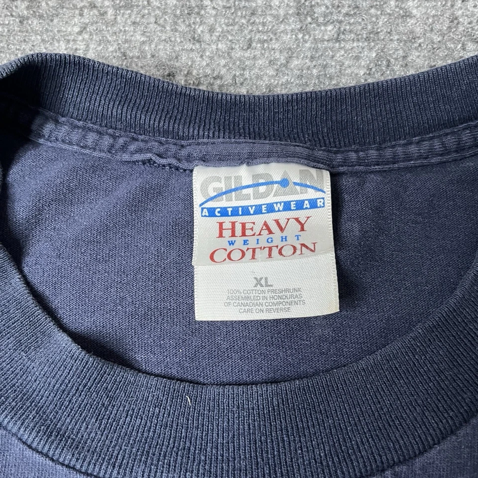 Camiseta De Colección 1998 New York Yankees Serie Mundial Anillo Para Hombres XL Años 90 Camiseta de Béisbol MLB Foto 2 de 4