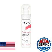 Noreva Sensidiane Intensive Soothing Face Serum