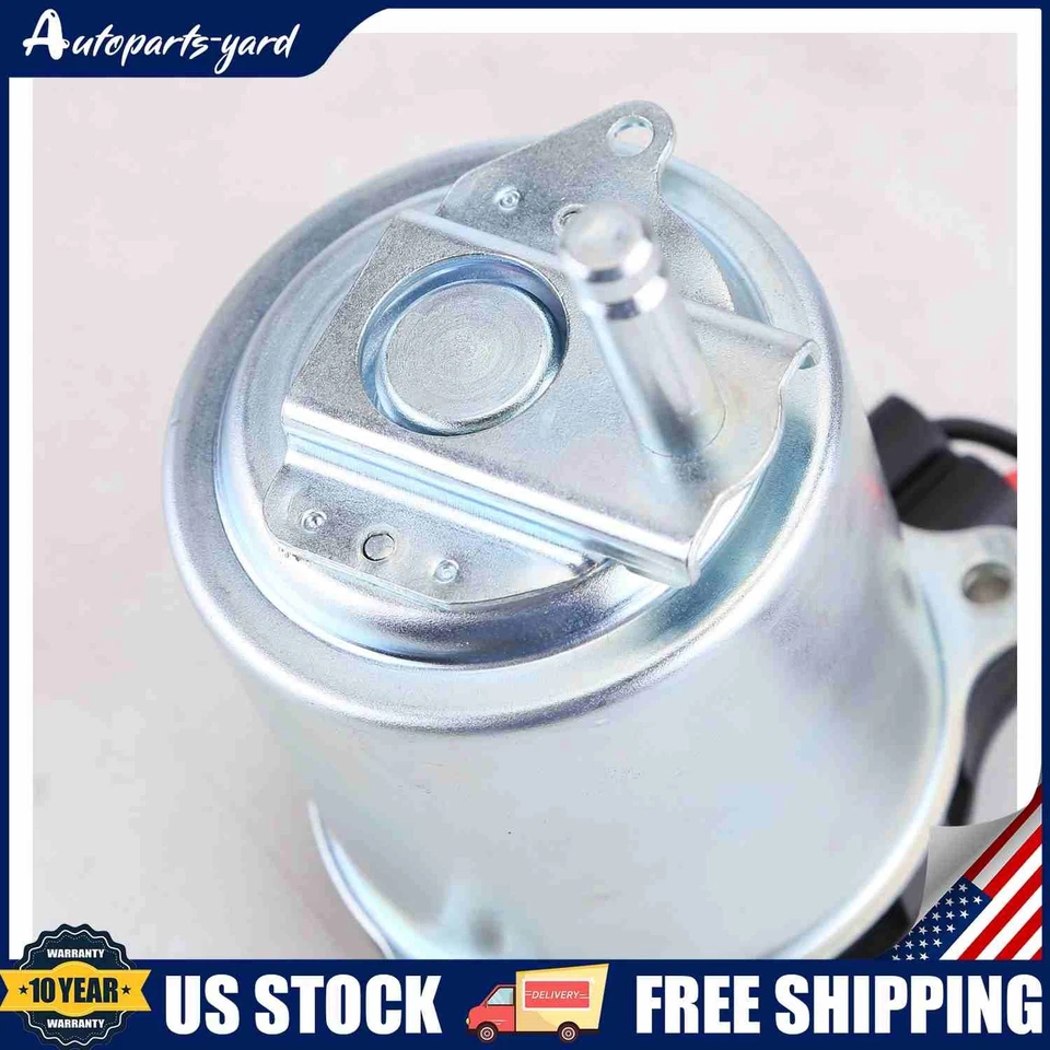 New 47960-60050 Abs Brake Booster Pump Motor For Lexus Gx460 2002 2003 2004-2020 - Image 3 of 4