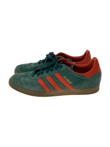 Adidas Low Cut Sneakers 28.5Cm Grn Ig6200 KHT89