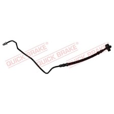 Bremsschlauch hinten links für Seat Cordoba 6K1 6K5 Ibiza 2 | 24209332