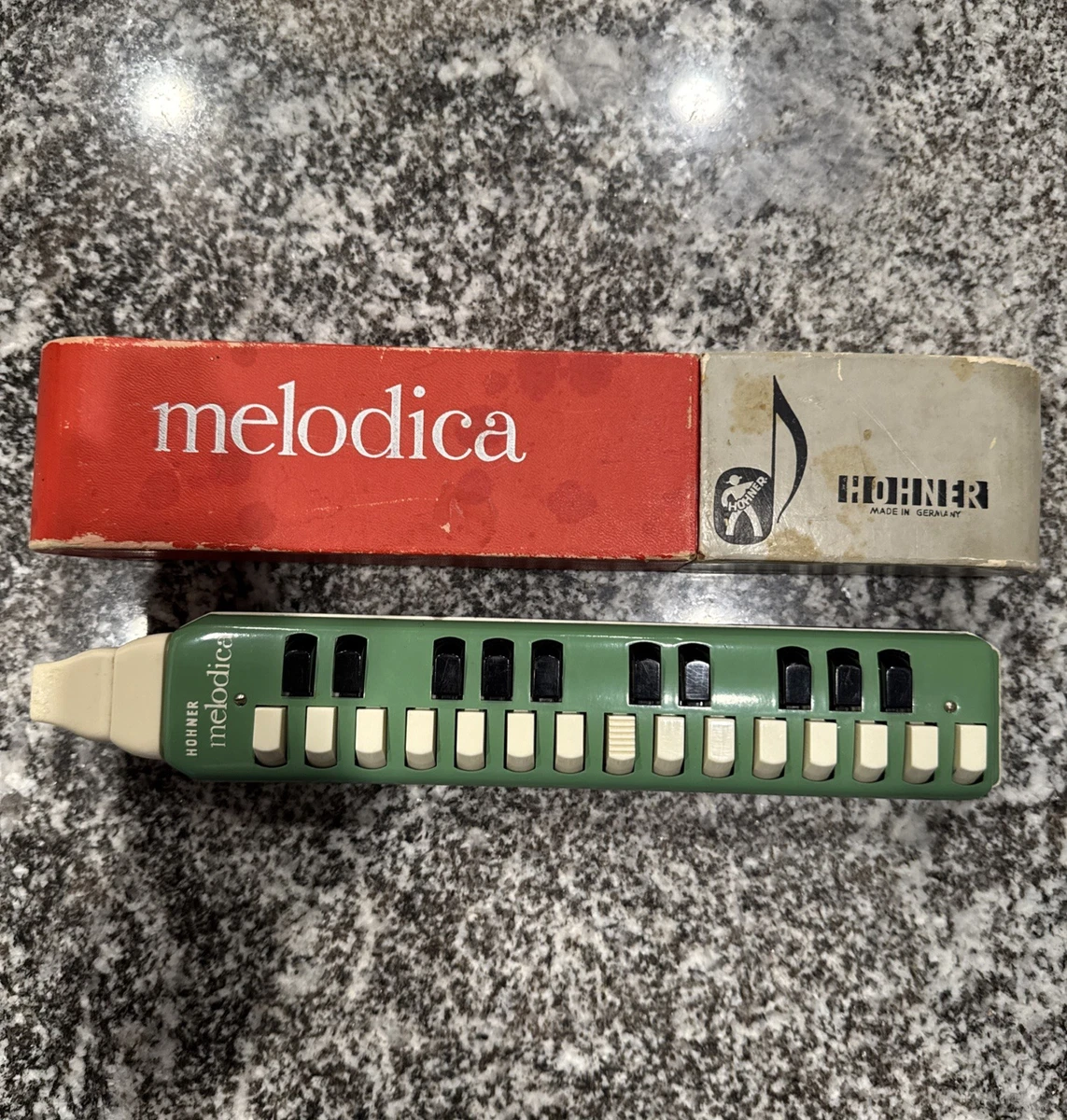 Preços baixos em HOHNER Vintage kavals | eBay