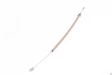 Genuine Husqvarna 504098801 Throttle Cable Assembly Fits 445 445e 450 450e OEM