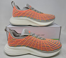 NEW Athletic Propulsion Labs APL Techloom Zipline Clay Laser Red Shoes Men's 11