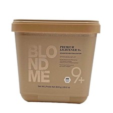 Schwarzkopf BlondMe Bond Enforcing Premium Lightener 9 XXL 28.2 oz