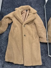 Women's Brown Suede Jacket