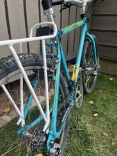 Blue Vintage Mountain Bikes for sale | eBay