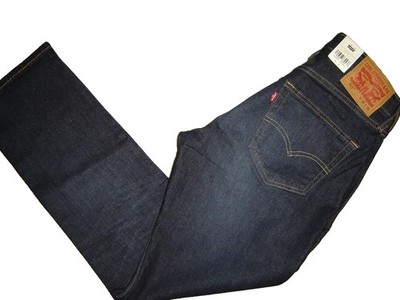 NWT Levi's 511  FLEX jeans 32 x 30 Slim  Fit Retail  $80 Style  # 04511-4534