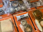 Moprod Wheel Bearing Kits ~ Various Vehicles ~ Drop-Down Menu