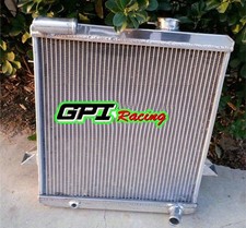 Radiateur Triumph TR