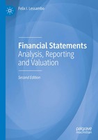 Felix I. Lessambo | Financial Statements | Taschenbuch | Englisch (2023) | Xxv