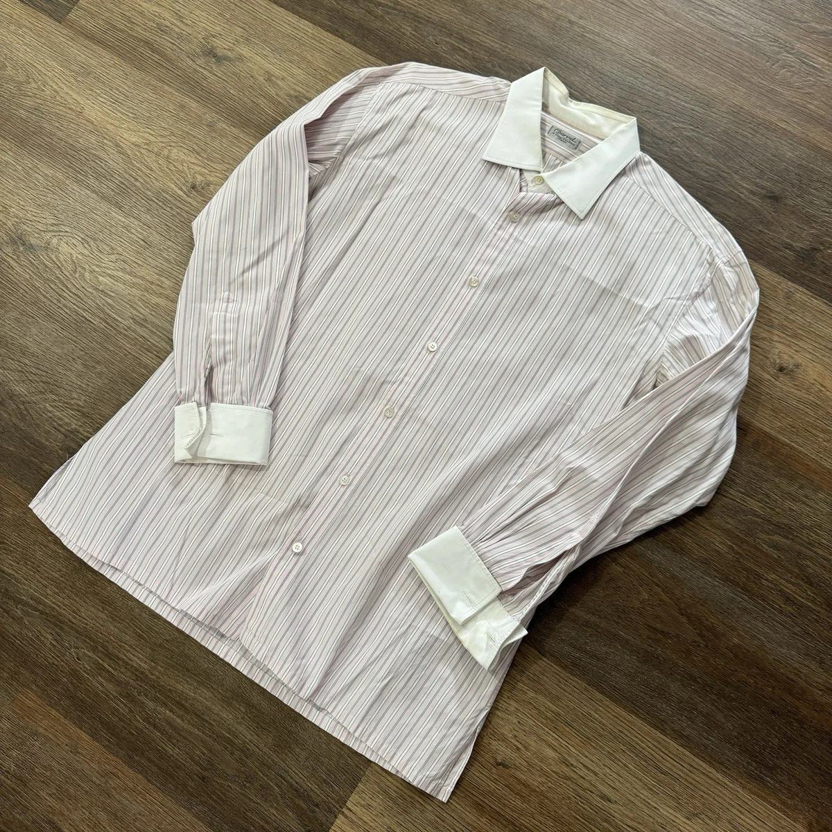 Charvet Shirts for Men for sale | eBay