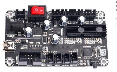 2 Axis GRBL Controller GRBL Control Board For   CNC   Engraving Machines *wq