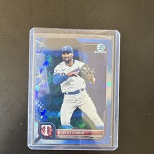 Marcus Semien