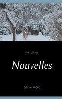 Yves Couraud | Nouvelles | Taschenbuch | FranzöSisch (2020) | 176 S.