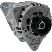 Lichtmaschine Generator 14V 70A Ø55 Mm Hc-Cargo FüR U.A. Ford Fiesta
