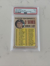 1968 Topps Football Cards 46