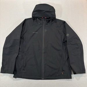 Mammut Goretex Jacket | eBay