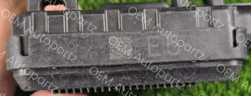 Toyota Scion TC 2014-2016 Transmission Computer Module 89530-21010 TCM Oem used - Picture 3 of 19