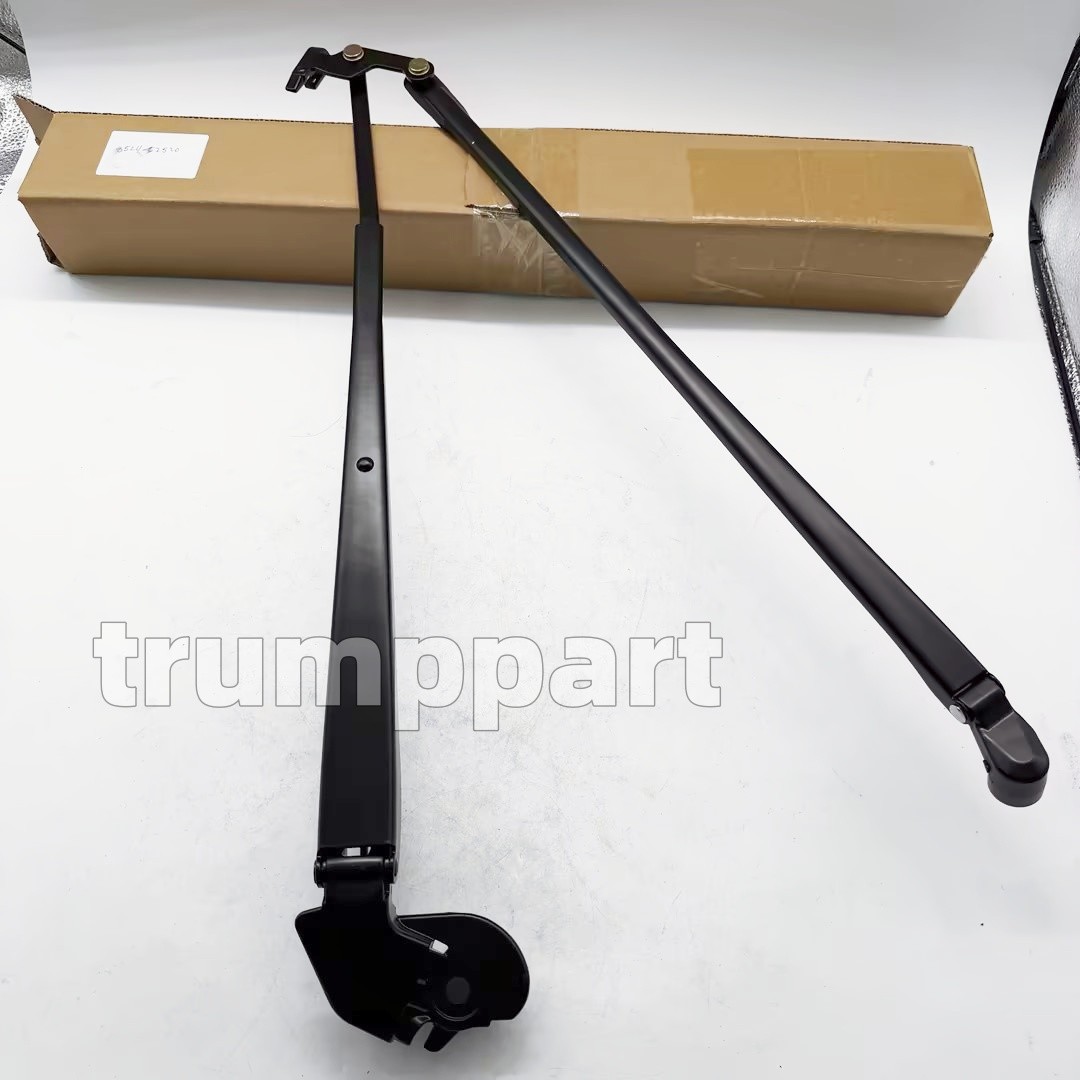 NEW Front Wiper Arm  8521152520 For 2013-2017 Toyota Vitz NSP130 RHD 85211-52520