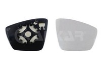 Spiegelglas Aussenspiegel Rechts Alkar 6402693 FÜR Skoda Ersatzglas Spiegel