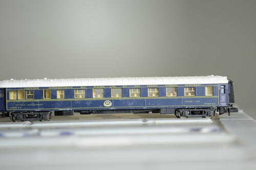 VAGÓN DE PASAJEROS ARNOLD RAPIDO 80059 escala N | Zustand: Used