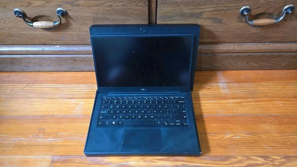 Dell XPS 13 9350 16 GB RAM PC Laptops & Netbooks for Sale | Shop