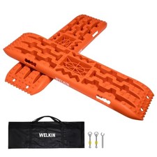 10 TON Traction Boards, Recovery Tracks Mat for Off-Road