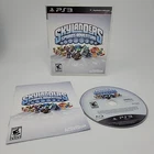 Skylanders Spyro's Adventure Sony Playstation 3 PS3 Bs2