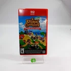 Animal Crossing: New Horizons, Nintendo Switch 2 Edition