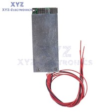 10 4S 12V 100A Lifepo4 Battery Protection Circuit Board W/ Balanced Ups Inverter