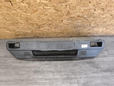 Pare-choc avant Citroen C15