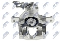 Nty Bremssattel HZT-FR-013 FüR Ford Mondeo Bwy 3 Turnier 16V Sci Tddi Tdci 24V