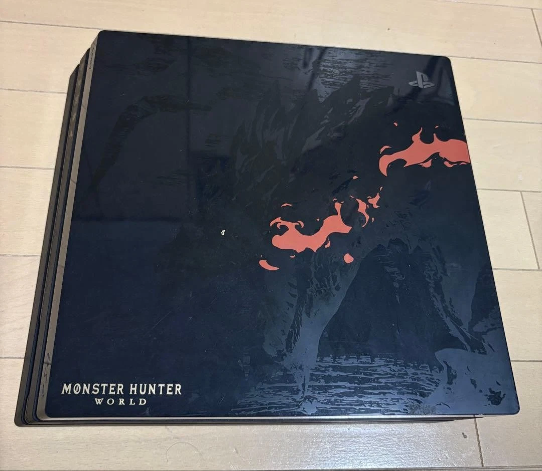 Preços baixos em Sony PlayStation 4 Pro NTSC-J (Japão) console de