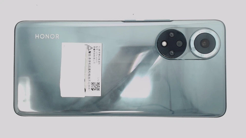 Teléfono celular Honor 50 NTH-AN00 (azul 256 GB 8 GB) operador desconocido DualSIM Foto 2 de 2