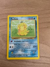 Psyduck 88/110 Legendary Collection Regular on eBay