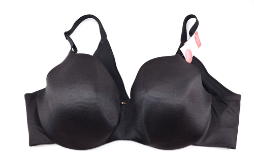 Cacique Bra Size 42D Lightly Lined Balconette Underwire Front Clasp Nwt ...